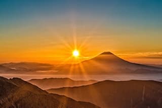 Mount Batur Jeep Sunrise Day Tour and Rice Terrace Waterfall
