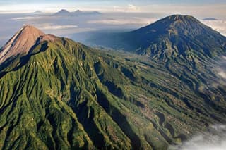 Bali Mount Batur Sunrise Jeep Tour & Ubud ATV (Hotel Pickup)