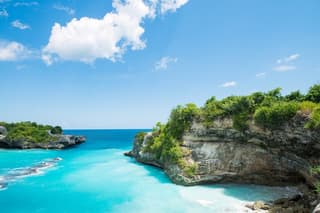 Bali Blue Lagoon Snorkeling & Ubud ATV Quad Bike Adventure