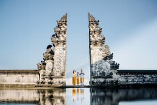 Bali Day Trip: Bali Instagram Tour (All Inclusive & Private)