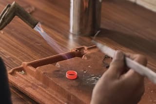 Nusa Penida Customized Jewelry Making Class in Bali