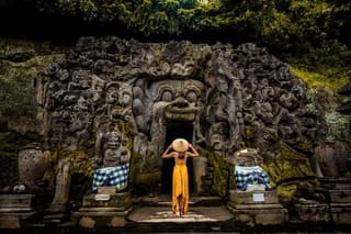 Private Full Day Cultural Tour in Ubud with All-Inclusive
