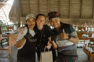 Ubud Incense Class