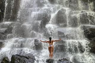 Best of Ubud: Kanto Lampo, Tibumana, Tirta Empul & Tegallalang
