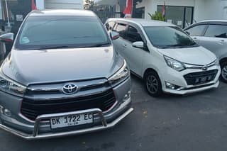 Bali Rent Car