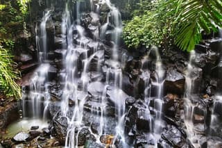Ubud Waterfall Circuit: 5 Iconic Jungle Falls