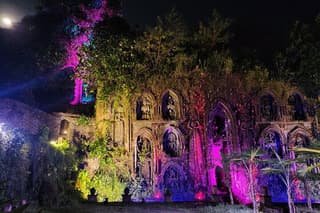 Ubud: Dance Show + Dinner at Lost City - Story of Humanity