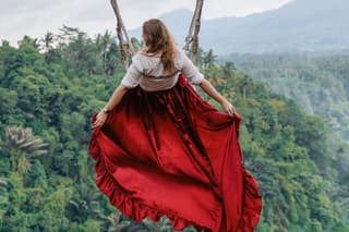 Ubud Customized Full Day Tour - Get Your Bucket List