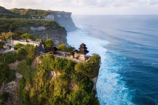 Bali Benoa Shore Excursion for Cruise Passengers