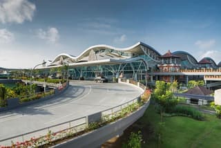 Bali DPS Airport to Ubud Area Best Price with Meet and Greet