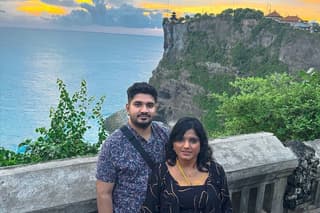 Bali Tour Packages 4 Days 3 Nights Honeymoon Package