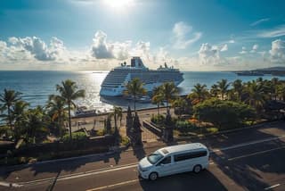 Celukan Bawang Cruise Port: Best North Bali Custom Day Tour