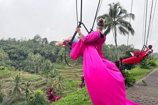 Best of Bali – Culture, Nature & Temple Tour