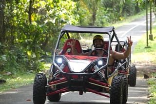 Bali Buggy Adventure: Explore Ubud’s Hidden Trails