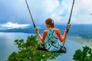 Northern Bali Full Day Tour Waterfalls Temples and Views
