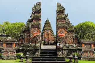 Private Ubud Day Tour From Benoa Port - Cruise Ship