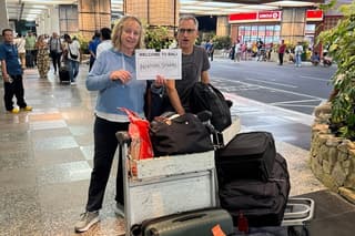 Bali Airport Arrival Private Pick up Transfer