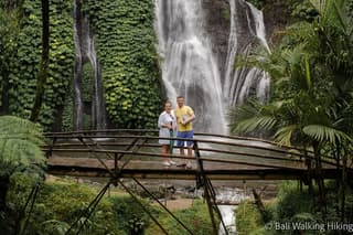 Private Bali 1 Day Tour: Wonderland Exotic Nature