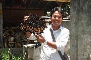 Ubud Private Driver : Safe Bali Driver For Tour Or Hotel Transfer
