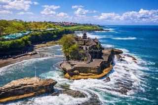 Benoa Cruise Port : Bali Private Day Tour From Cruise Ship