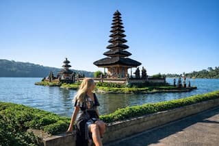 Discover Munduk Northen of Bali — Private Customize Day Tour