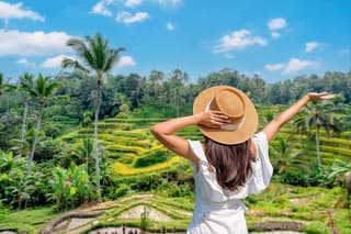Ubud Private Tour: All-In Entry or Flexible