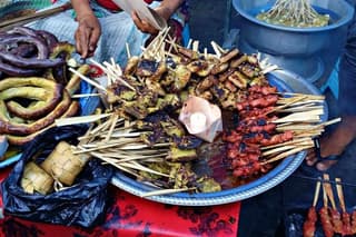 Early Bird Ultimate Ubud Food & Forest Combo with Private Driver