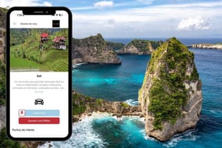 Travel Guide and Destinations in Bali Indonesia