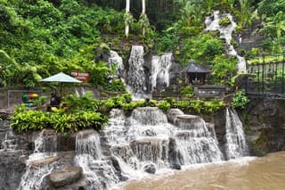 Ubud Instagramable tour