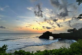 Bali 1 Day : UNESCO and Iconic Temple Tour - All Inclusive