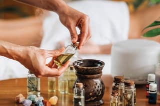 Balinase Massage Home Service