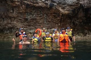 Bali Private 4 Day Bus Tour Experience