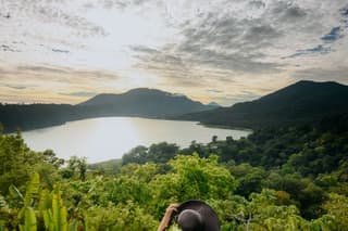 Private North Bali Tour from Celukan Bawang Cruise Port