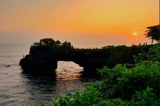 Bali Ultimate Tour Ulun Danu Jatiluwih UNESCO with Sunset