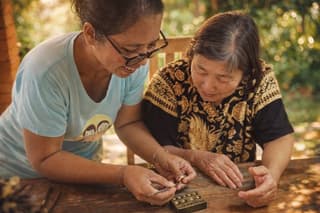 Ubud Silver Class Create Your Own Silver Jewelry in Bali