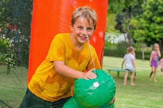 Daily Access Pass to Mookiland Family Park - Fun For All!