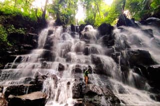 Instagram Ubud Waterfall Tour: All-Inclusive & Private