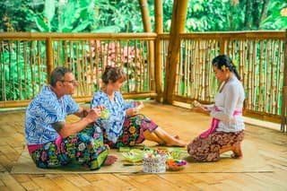 Kaura Wellness Immersion with Private Transfer