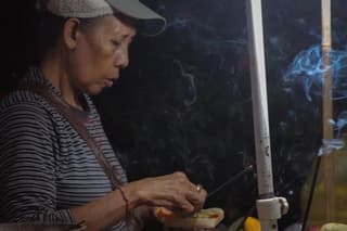 Denpasar Walking Food Tour