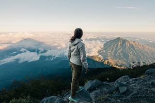 Mount Agung Sunrise Trekking