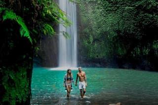 Highlights in Ubud Private Tour