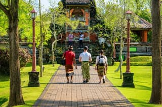 Private Full-Day Bali Tour