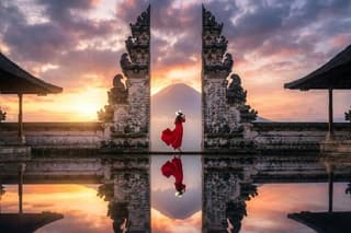 7-Day Bali Private Tour: Ubud, Nusa Penida, Uluwatu & East Bali