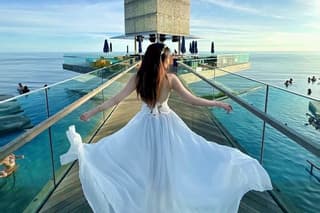 Tropical Experience in Bali
