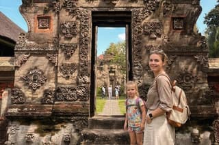 Private Hidden Denpasar Tour the Real Bali Experience