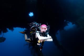 Tulamben Paradise Dive Private Experience
