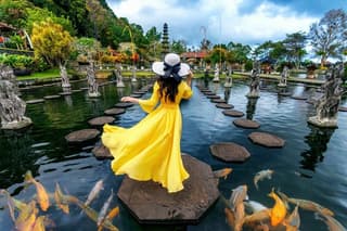 Bali Iconic Instagram Tour The Gates of Heaven and Hidden Gems