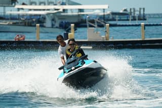 Nusa Penida Watersport Adventure from Bali