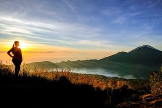 Bali: Mount Batur Sunrise Trekking by Your Bali Trekking Tour