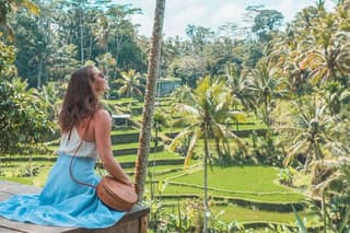Ubud Private Tour: All-Inclusive With Professional Local Expert